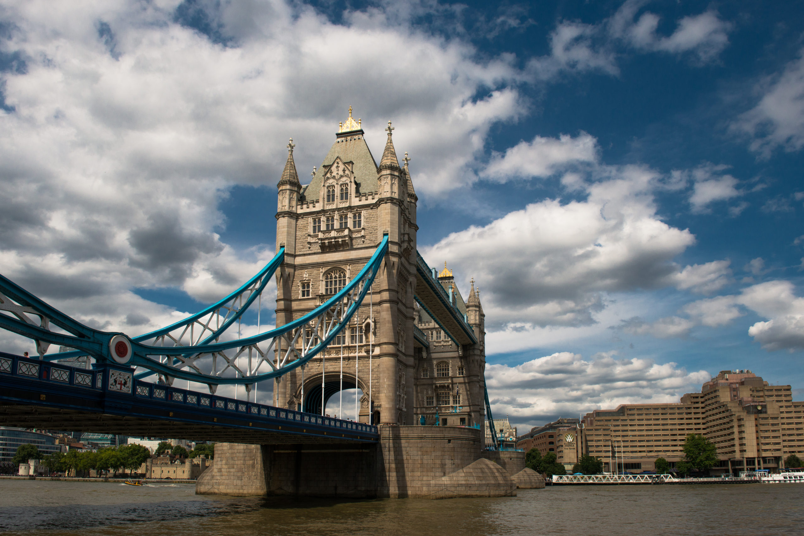 Tower Bridge